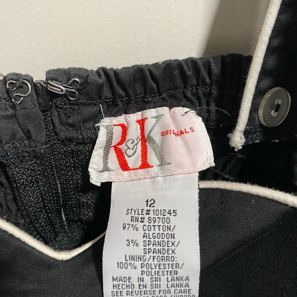 Vintage Retro Sundress - Picture 4 of 4